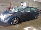 Lot #3305313326 2013 HYUNDAI ELANTRA GL