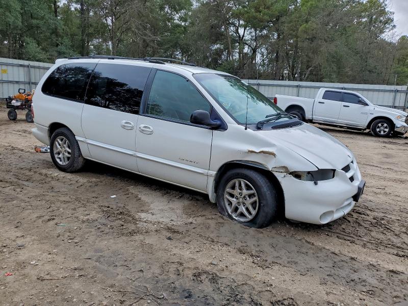 1999 DODGE GRAND CARA #3310228392