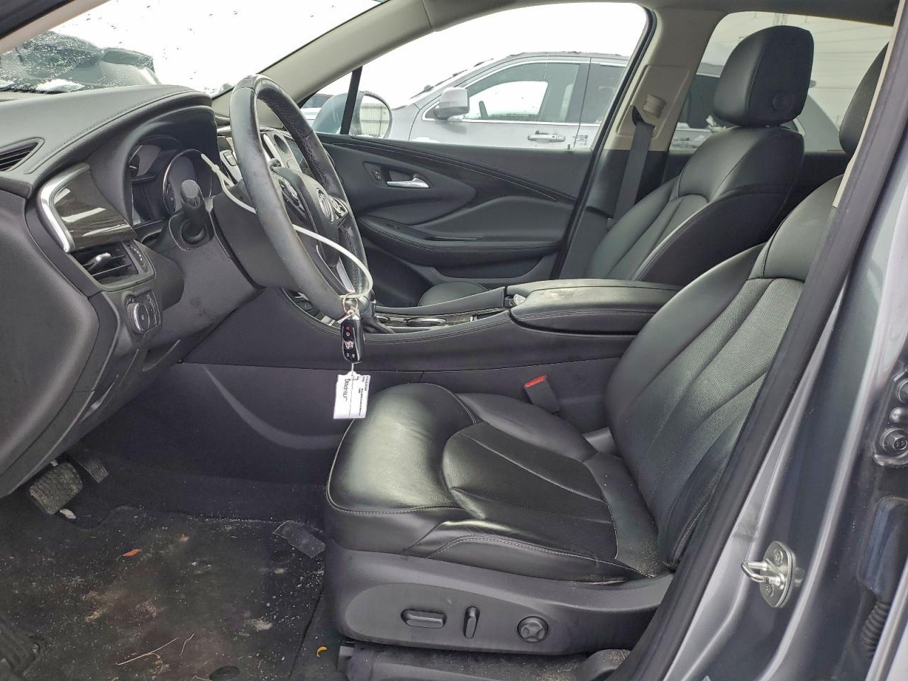 BUICK ENVISION ESSENCE