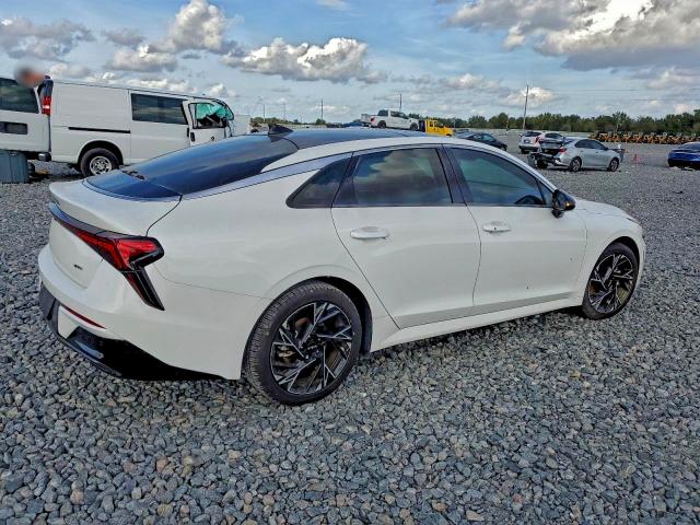 2025 KIA K5 GT LINE #3308500080