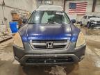 Lot #3319156550 2004 HONDA CR-V EX