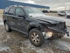 Lot #3315755404 2011 FORD ESCAPE LIM