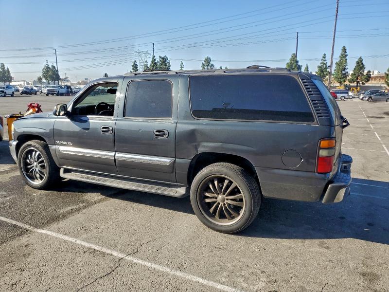 2006 GMC YUKON XL C #3316935083