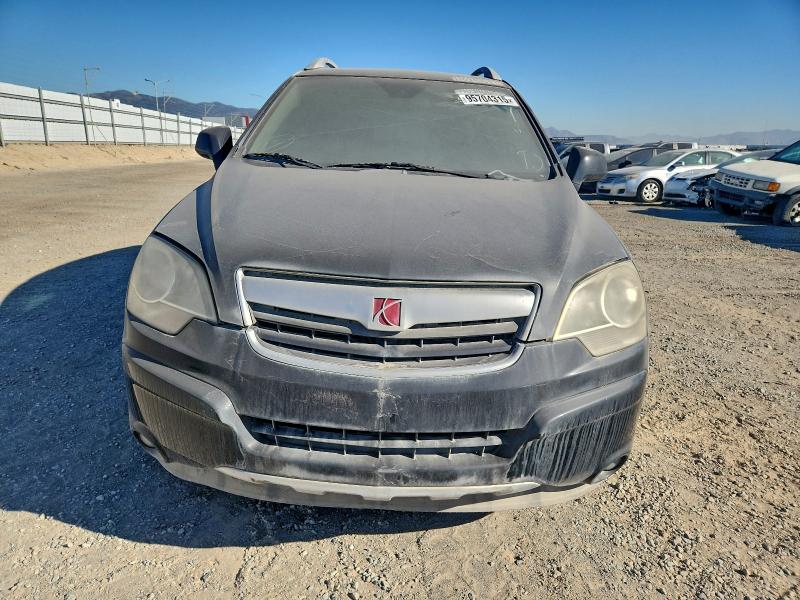 2009 SATURN VUE XR #3305650746