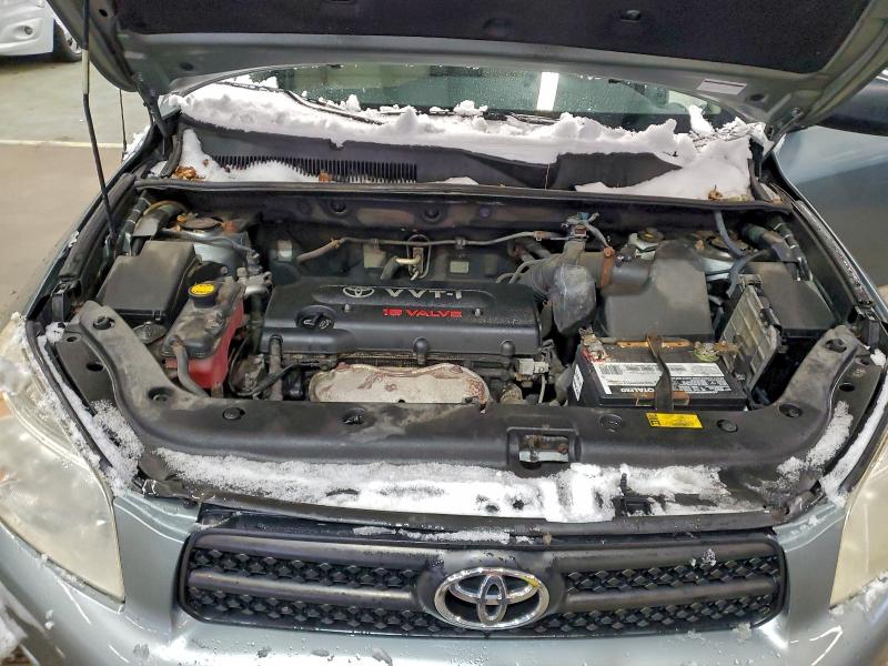 2008 TOYOTA RAV4 #3302762359