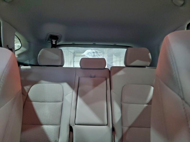 2019 HYUNDAI TUCSON LIM #3310319032