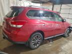 Lot #3310557075 2015 NISSAN PATHFINDER