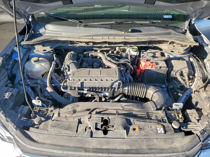 2023 FORD ESCAPE ST #3310303051