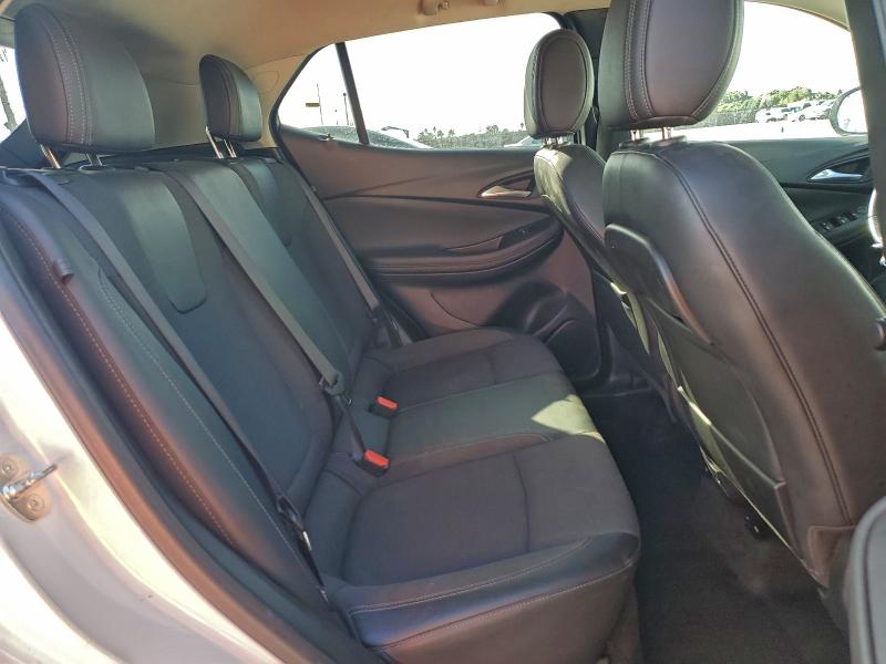 2020 BUICK ENCORE GX #3311550273