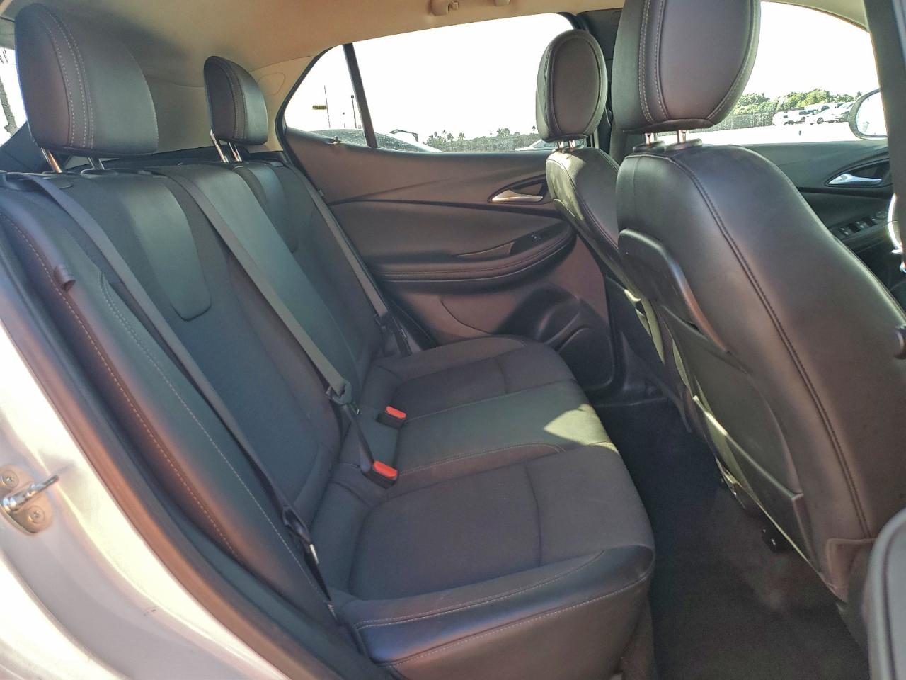 BUICK ENCORE PREFERRED