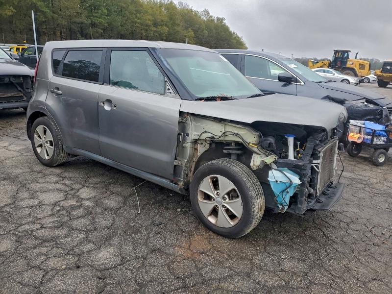 2016 KIA SOUL #3304509455