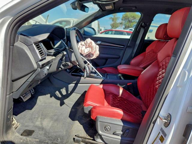 2024 AUDI SQ5 PRESTI #3303615934