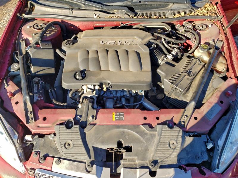 2014 CHEVROLET IMPALA LIM #3304565464