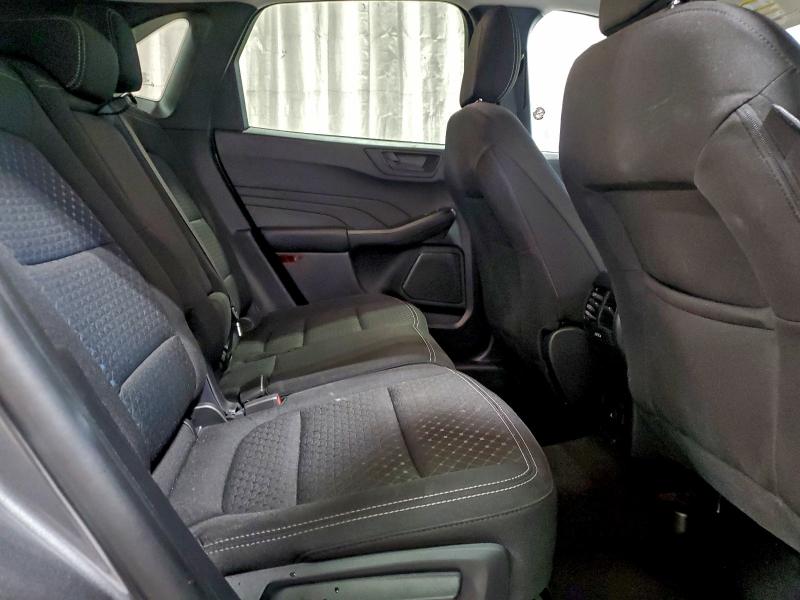 2025 FORD ESCAPE ACT #3311517273