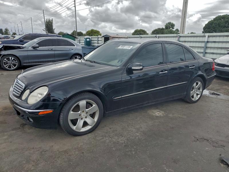 2006 MERCEDES-BENZ E 320 CDI #3316777404