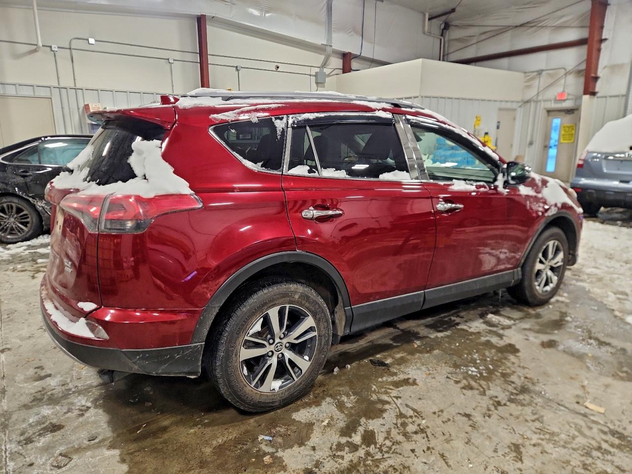 TOYOTA RAV4 ADVENTURE