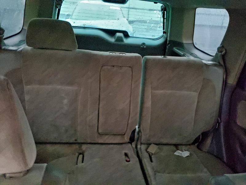 2003 HONDA CR-V #3308377336