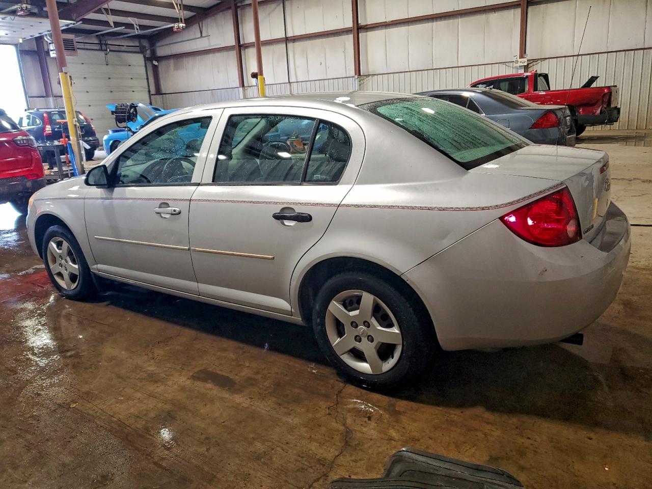 Lot #3311622275 2005 CHEVROLET COBALT