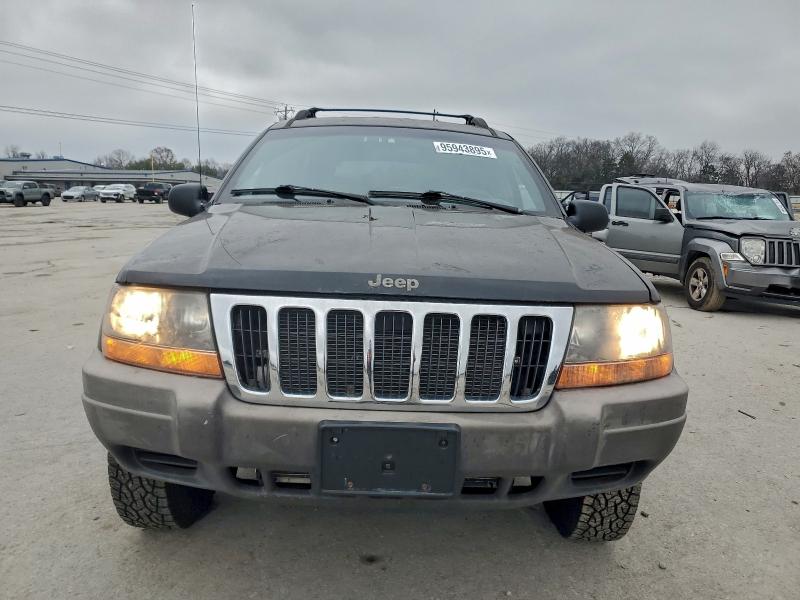 2000 JEEP GRAND CHER #3309536618