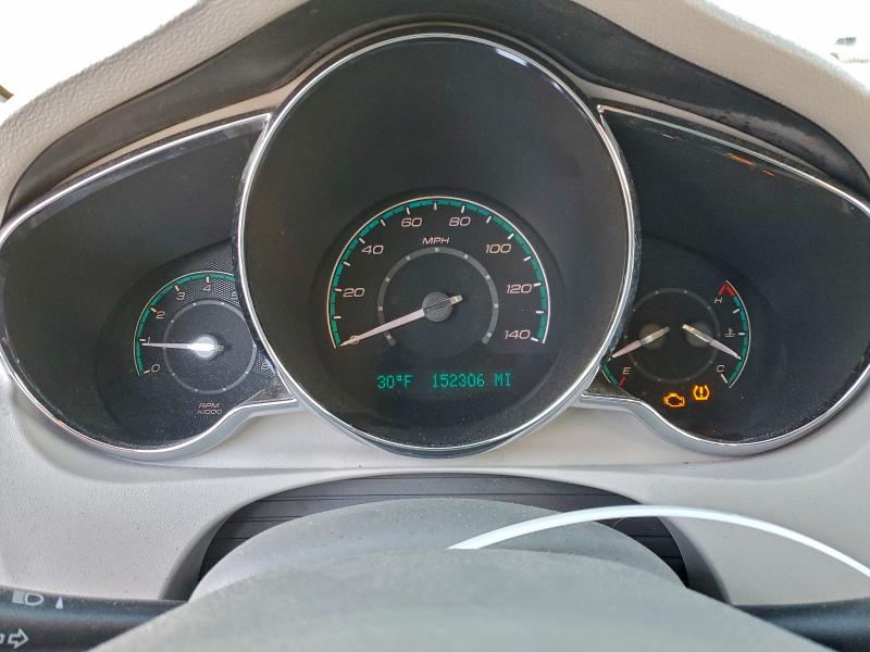 2011 CHEVROLET MALIBU #3315654788