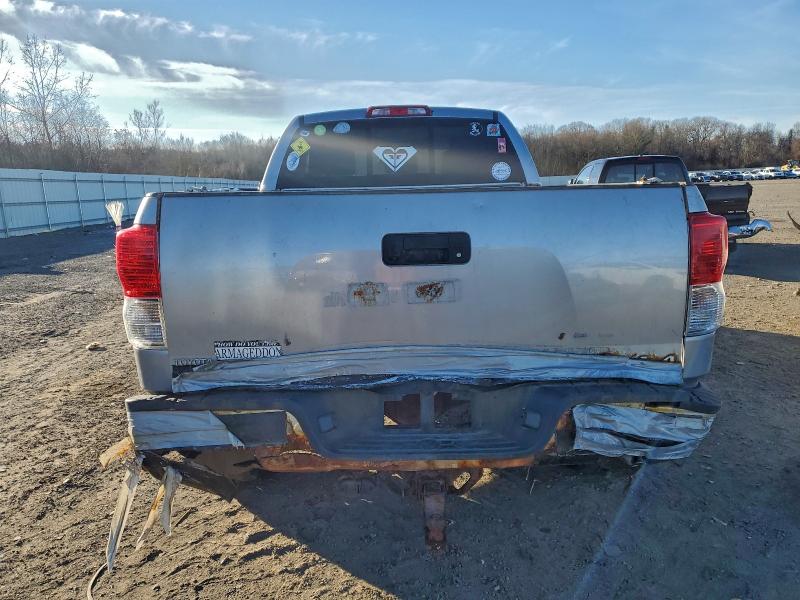 2013 TOYOTA TUNDRA DOU #3308341057