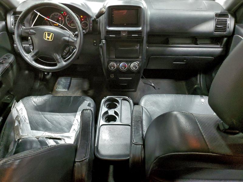 2005 HONDA CR-V SE #3305313307