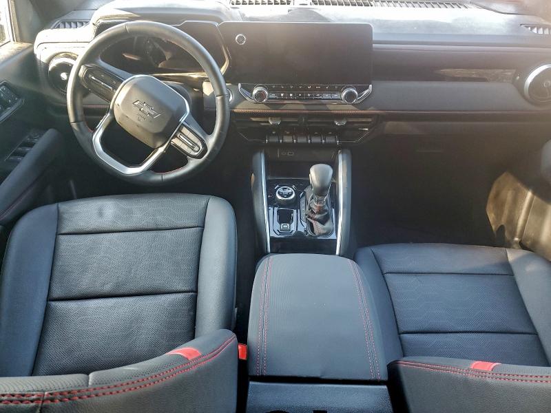 2024 CHEVROLET COLORADO Z #3303564928