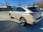 Lot #3303816462 2015 LEXUS RX 350 BAS