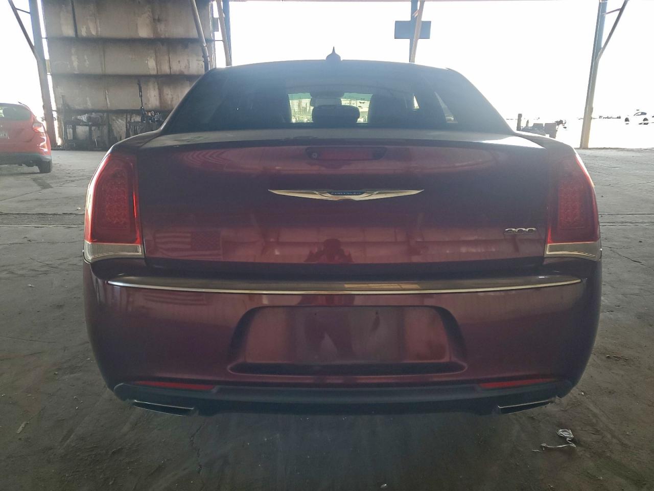 CHRYSLER 300 TOURING