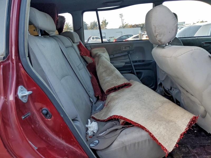 2007 TOYOTA HIGHLANDER #3309486646