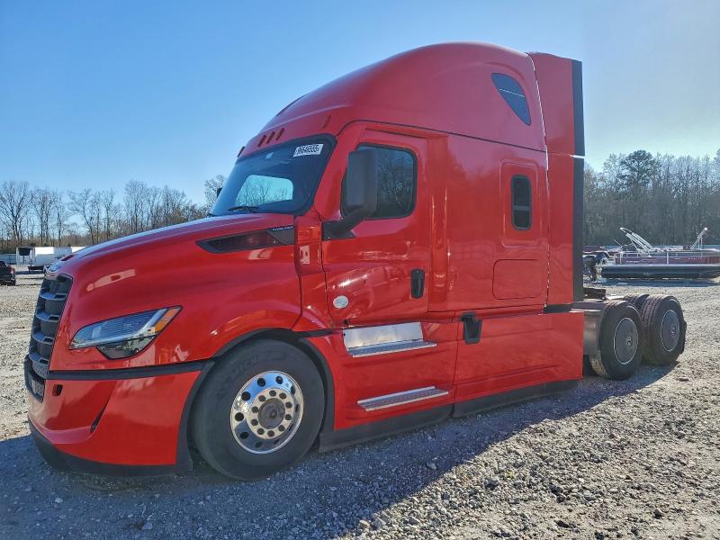 2025 FREIGHTLINER CASCADIA 1 #3317790114