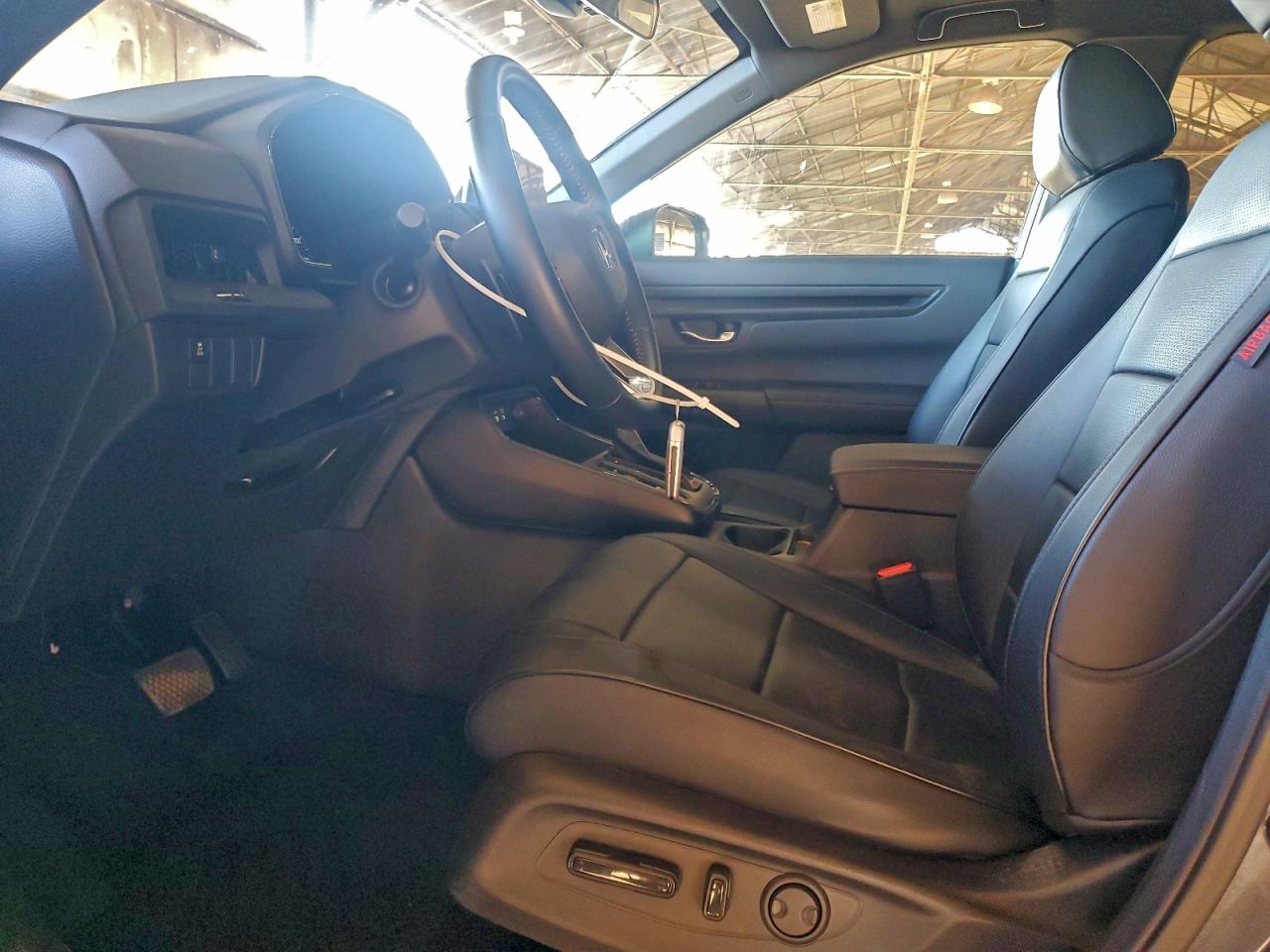 Lot #3311799218 2025 HONDA CR-V SPORT