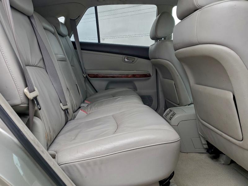 2004 LEXUS RX 330 #3308408311