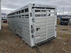Lot #3310753758 2020 HORS TRAILER