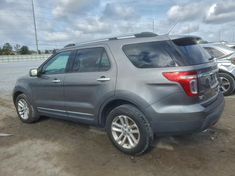 2014 FORD EXPLORER X #3302799996