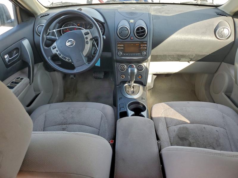 2013 NISSAN ROGUE S #3310359006