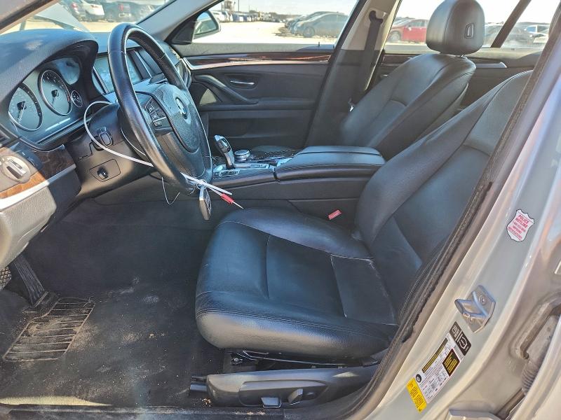 2014 BMW 528 I #3303716427