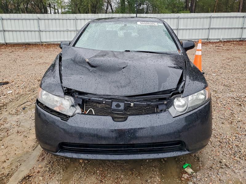 2008 HONDA CIVIC LX #3302766453