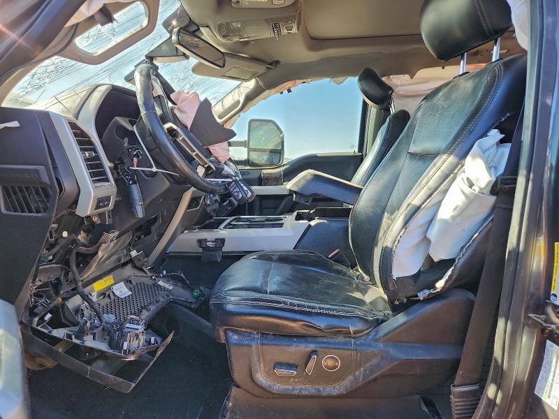 2019 FORD F350 SUPER #3305727736