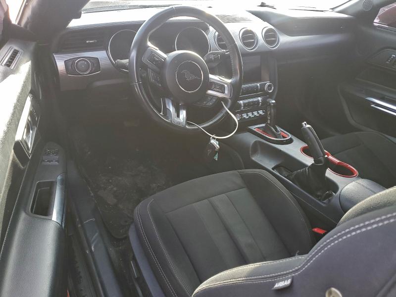 2020 FORD MUSTANG #3319659165