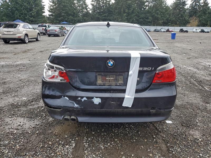 2007 BMW 530 I #3305493145