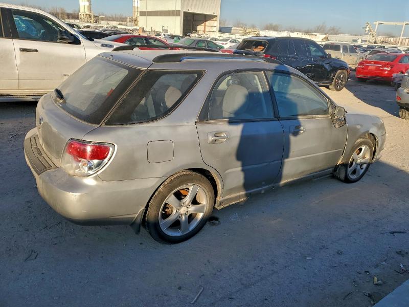 2006 SUBARU IMPREZA #3319169538