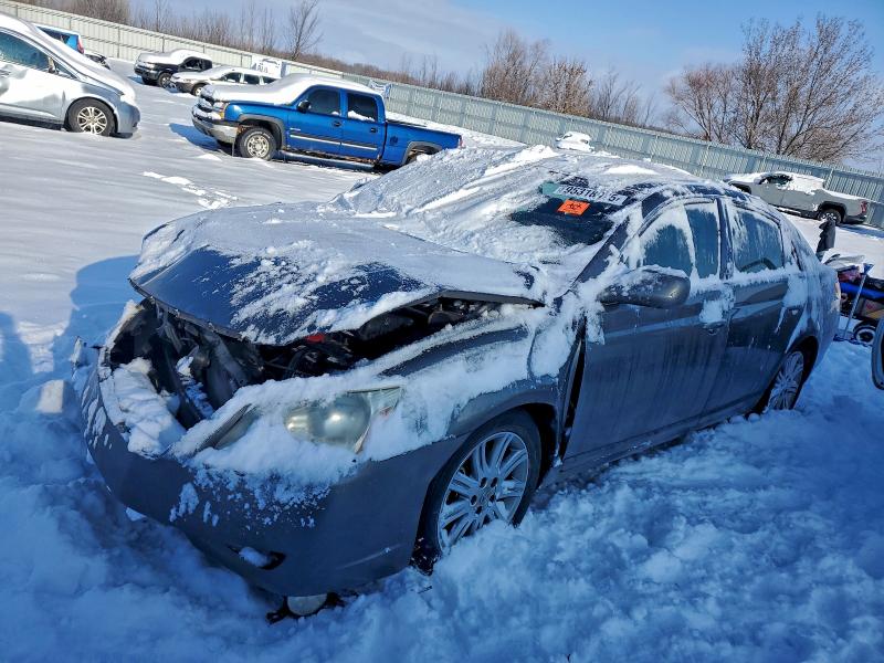2005 TOYOTA AVALON XL #3312560858