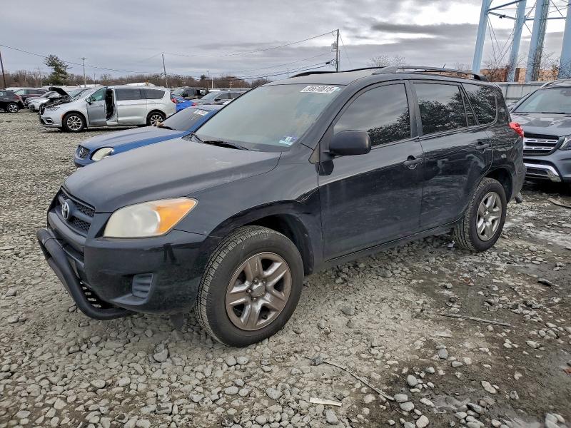 2012 TOYOTA RAV4 #3305539106
