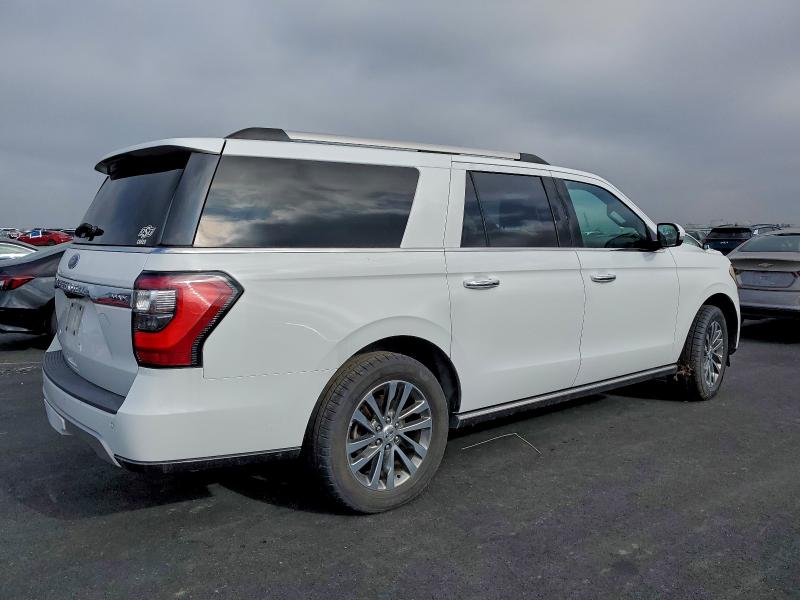2018 FORD EXPEDITION #3305504070