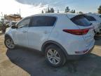 Lot #3312641173 2017 KIA SPORTAGE L