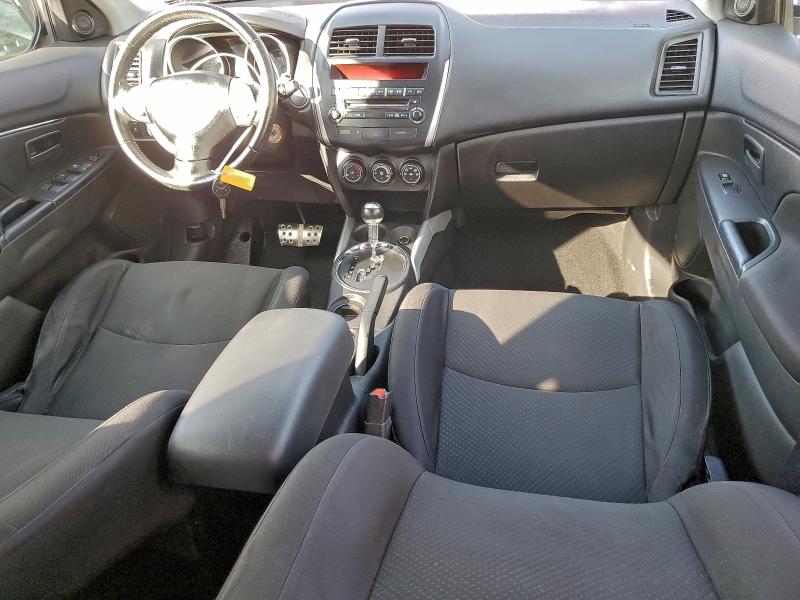 2013 MITSUBISHI OUTLANDER #3303864708
