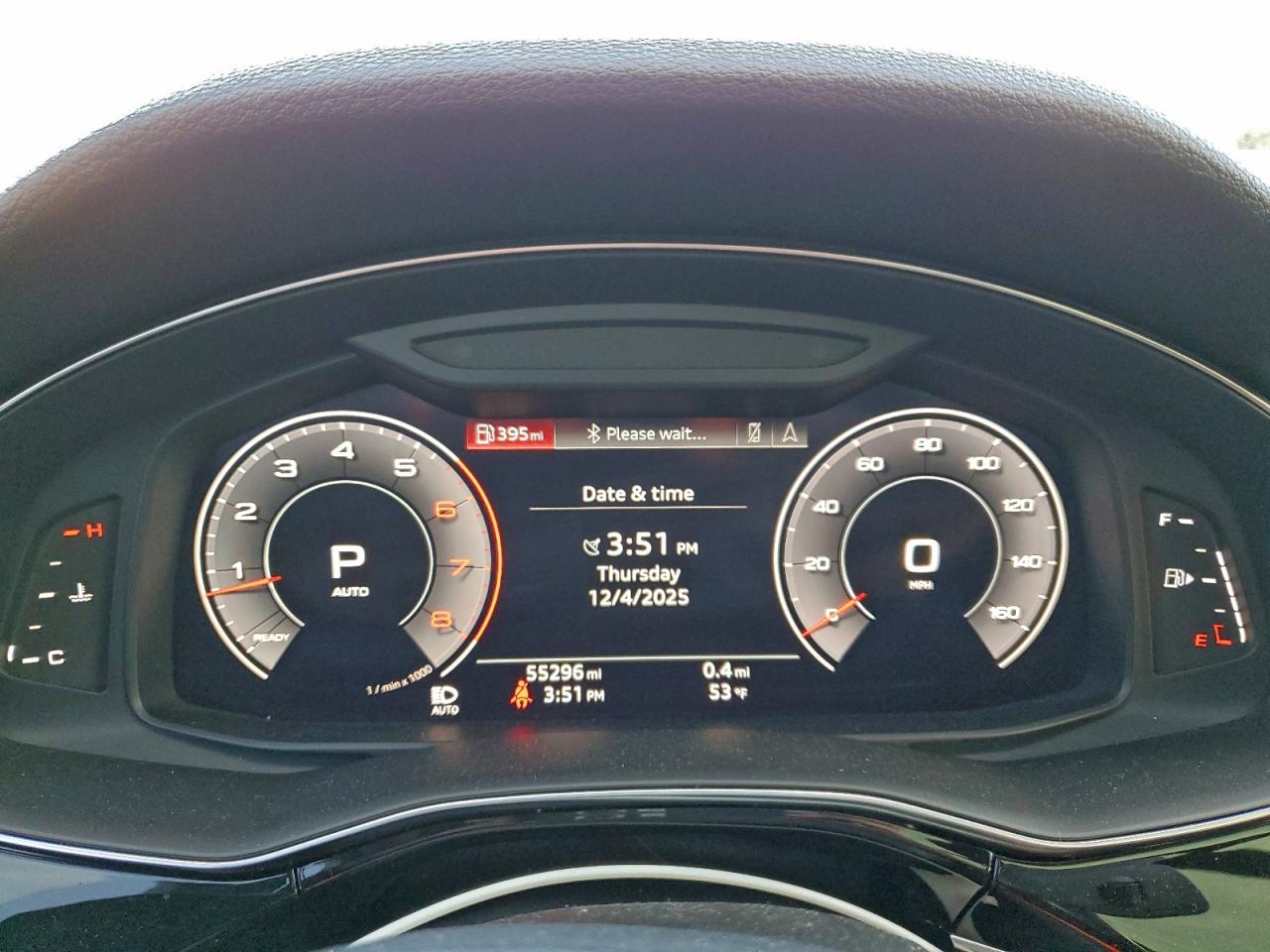 AUDI Q7 PREMIUM PLUS