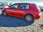 Lot #3309488639 2003 VOLKSWAGEN GOLF GLS