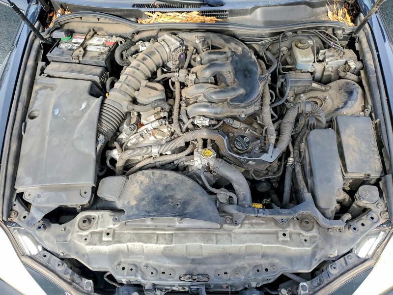 2008 LEXUS IS 350 #3315849160